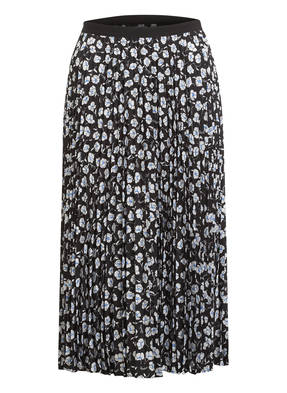CLAUDIE PIERLOT Plisseerock SOSIE
