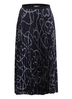CLAUDIE PIERLOT Plisseerock SOSIE