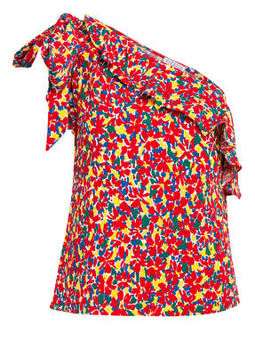 CLAUDIE PIERLOT One-Shoulder-Top BOMBAE