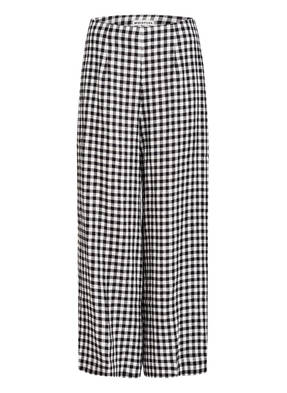 WHISTLES 7/8-Leinenhose
