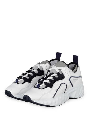 Acne Studios Plateau-Sneaker MANHATTAN