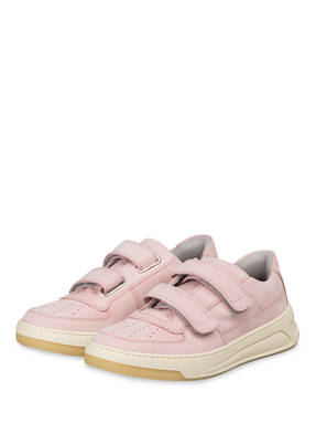 Acne Studios Plateau-Sneaker STEFFEY