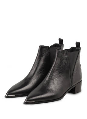 Acne Studios Stiefeletten JENSEN GRAIN