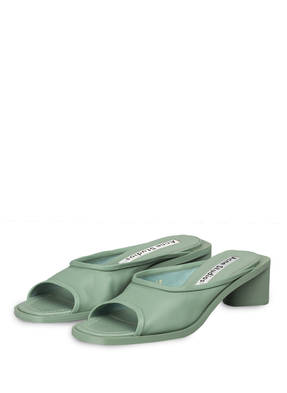 Acne Studios Mules BESSY