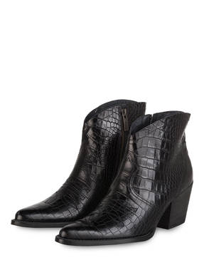 paul green Cowboy Boots