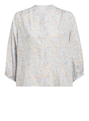 OPUS Blusenshirt FLANJA mit 3/4-Arm