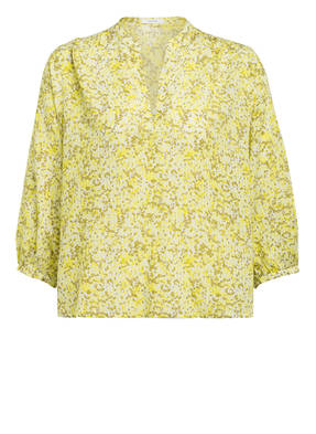 OPUS Blusenshirt FLANJA mit 3/4-Arm