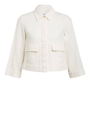 OPUS Jacke HELINO mit 3/4-Arm