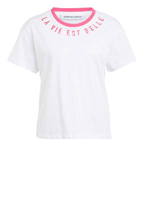 QUANTUM COURAGE T-Shirt LA VIE ESTE BELLE