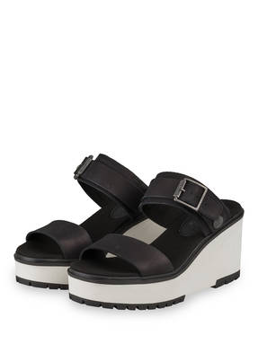 Timberland Plateau-Wedges KORALYN