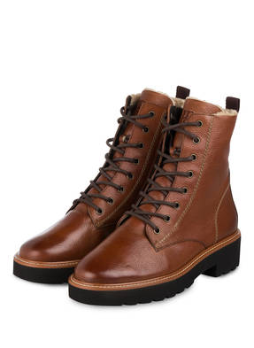 paul green Schnürboots