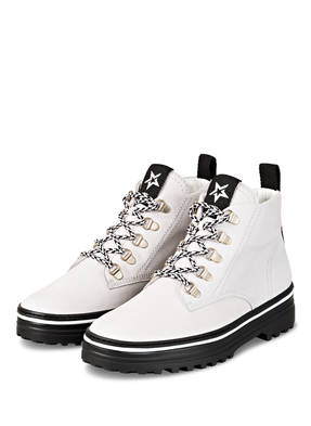 paul green Schnürboots