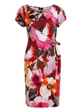 monari Wickelkleid