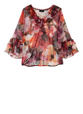 monari Blusenshirt mit 3/4-Arm