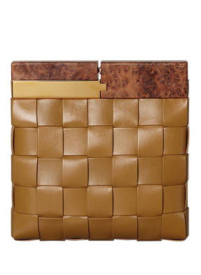 BOTTEGA VENETA Clutch BV SNAP