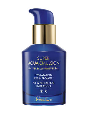 GUERLAIN SUPER AQUA