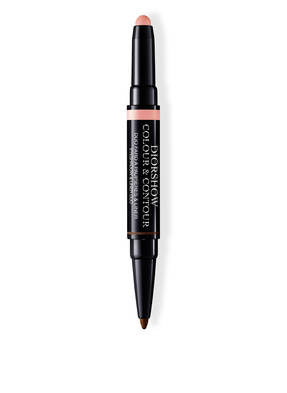 DIOR DIORSHOW COLOUR & CONTOUR