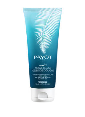 PAYOT SUNNY