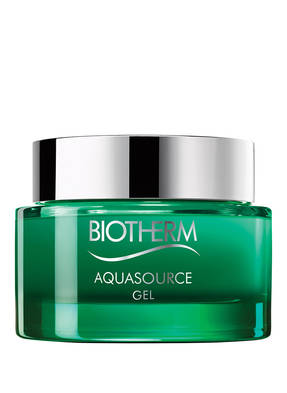 BIOTHERM AQUASOURCE GEL