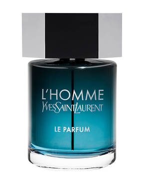 YVES SAINT LAURENT BEAUTÉ L´HOMME LE PARFUM