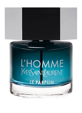 YVES SAINT LAURENT BEAUTÉ L´HOMME LE PARFUM