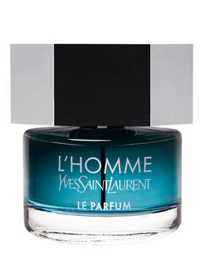 YVES SAINT LAURENT BEAUTÉ L´HOMME LE PARFUM