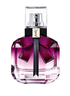 YVES SAINT LAURENT BEAUTÉ MON PARIS INTENSÉMENT