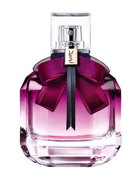 YVES SAINT LAURENT BEAUTÉ MON PARIS INTENSÉMENT
