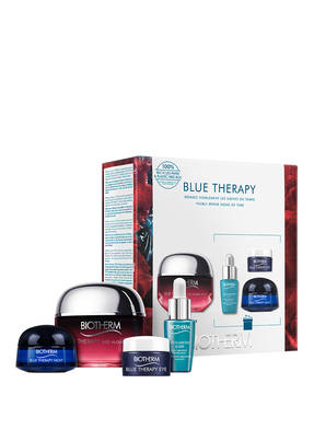 BIOTHERM BLUE THERAPY RED ALGAE UPLIFT CREAM