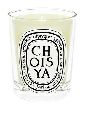 diptyque CHOISYA
