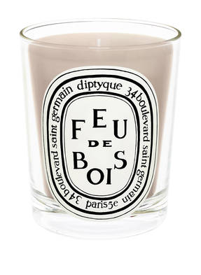 diptyque FEU DE BOIS