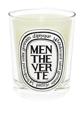 diptyque MENTHE VERTE