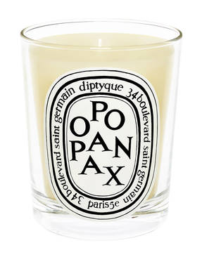 diptyque OPOPANAX