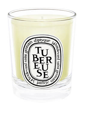 diptyque TUBÉREUSE