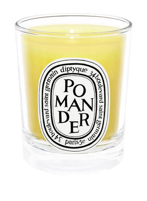 diptyque POMANDER