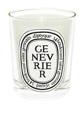 diptyque GENÉVRIER