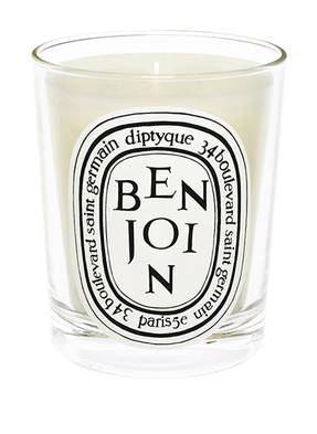 diptyque BENJOIN