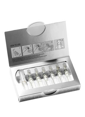 DR. BARBARA STURM NIGHT AMPOULES