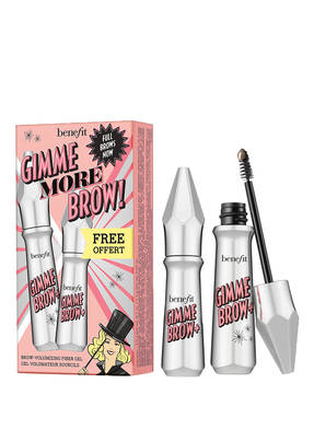 benefit GIMME BROW + AUGENBRAUENGEL SET