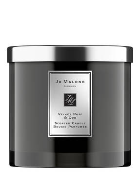 JO MALONE LONDON VELVET ROSE & OUD DELUXE CANDLE