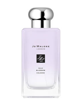 JO MALONE LONDON SILK BLOSSOM COLOGNE