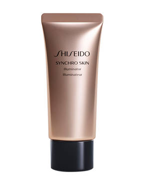 SHISEIDO SYNCHRO SKIN