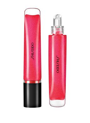 SHISEIDO SHIMMER GELGLOSS