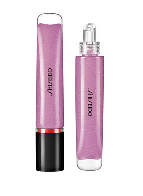 SHISEIDO SHIMMER GELGLOSS