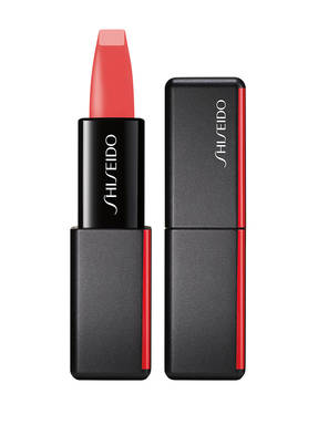 SHISEIDO MODERNMATTE POWDER LIPSTICK