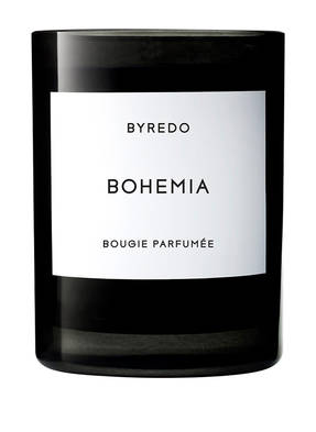 BYREDO BOHEMIA