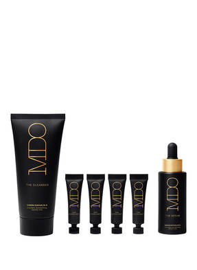 MDO THE SKIN TRANSFORMING KIT