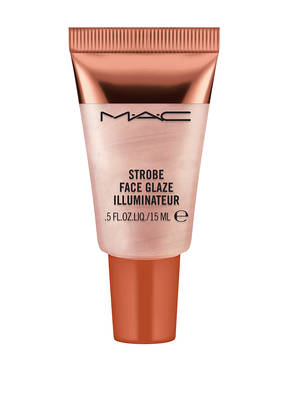 M.A.C STROBE FACE GLAZE