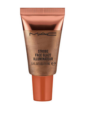 M.A.C STROBE FACE GLAZE