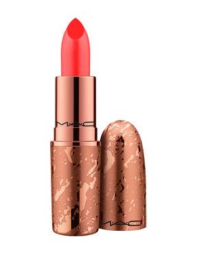 M.A.C BRONZING COLLECTION